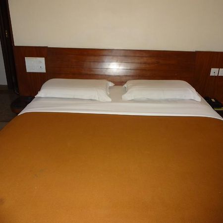 Sheetal Residency Hotel Bangalore Eksteriør billede