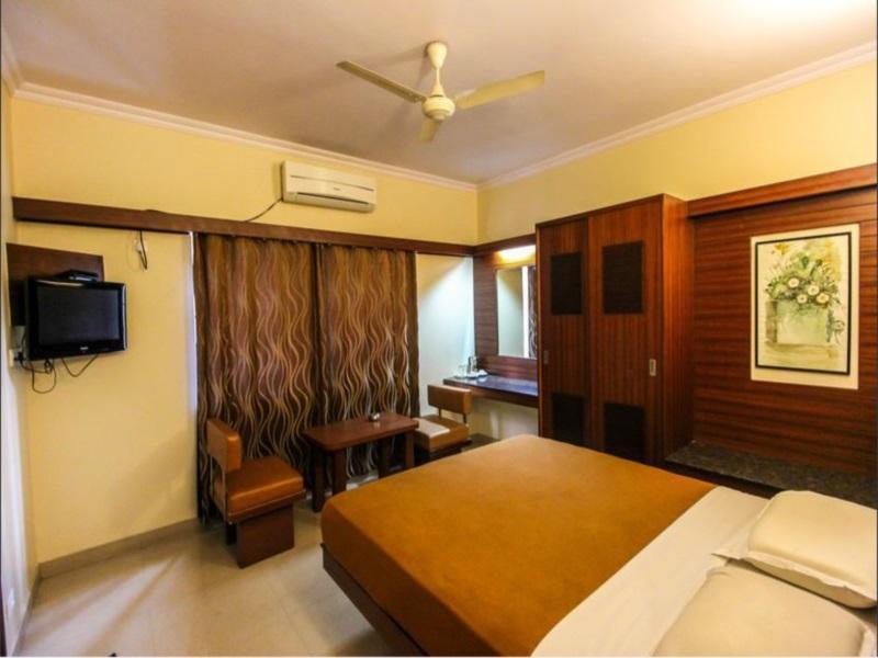 Sheetal Residency Hotel Bangalore Eksteriør billede