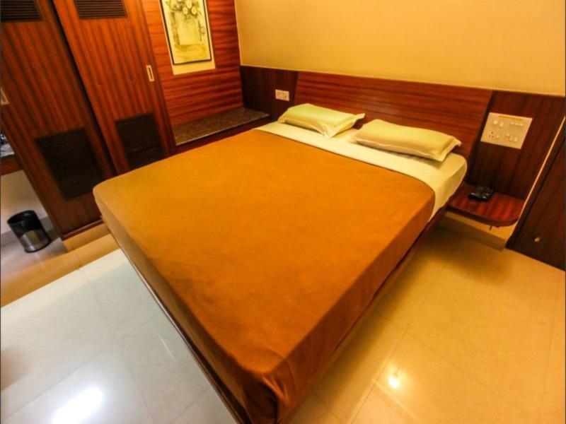 Sheetal Residency Hotel Bangalore Eksteriør billede