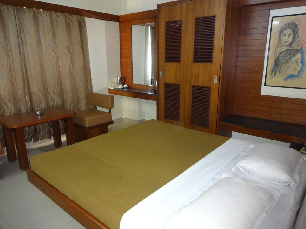 Sheetal Residency Hotel Bangalore Eksteriør billede