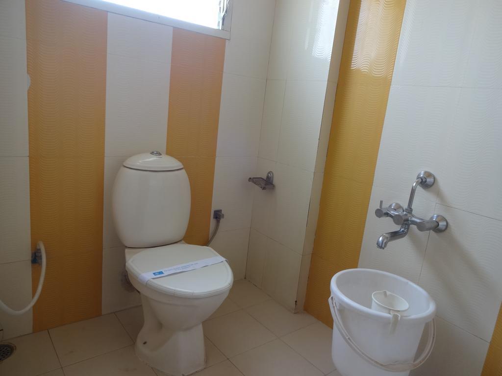 Sheetal Residency Hotel Bangalore Eksteriør billede